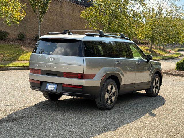 New 2026 Hyundai Santa Fe SEL image 6