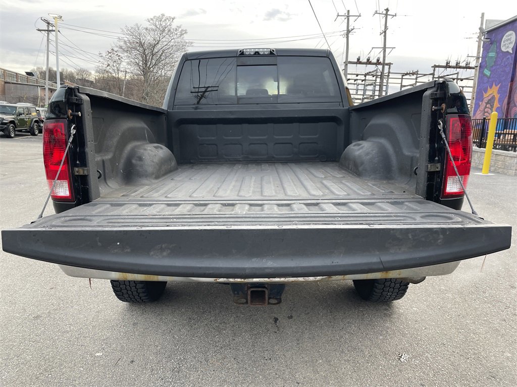 Used 2013 RAM 2500 Big Horn image 13