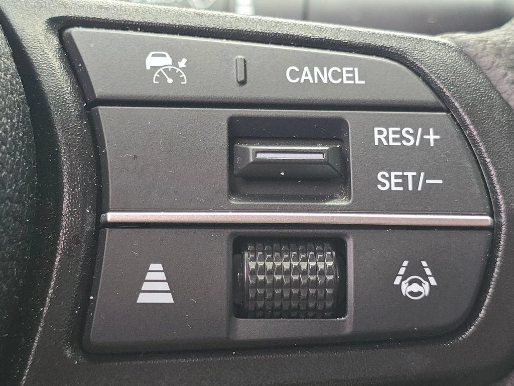 Used 2024 Honda Accord EX image 30