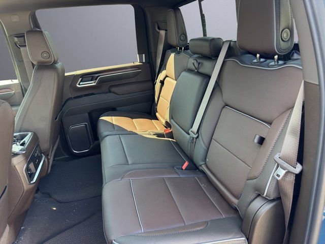 New 2026 GMC Sierra 2500 Denali w/ Max Trailering Package image 22