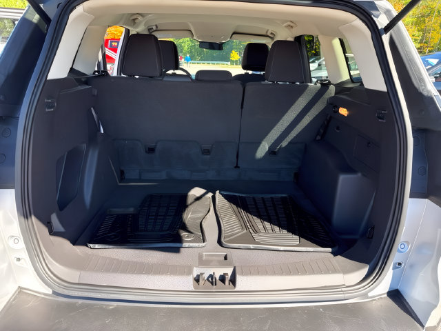 Used 2017 Ford Escape SE AWD/4WD image 18