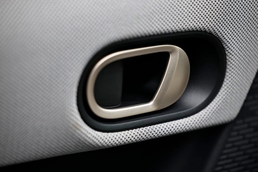 New 2026 MINI Cooper 2-Door Hardtop FWD image 16