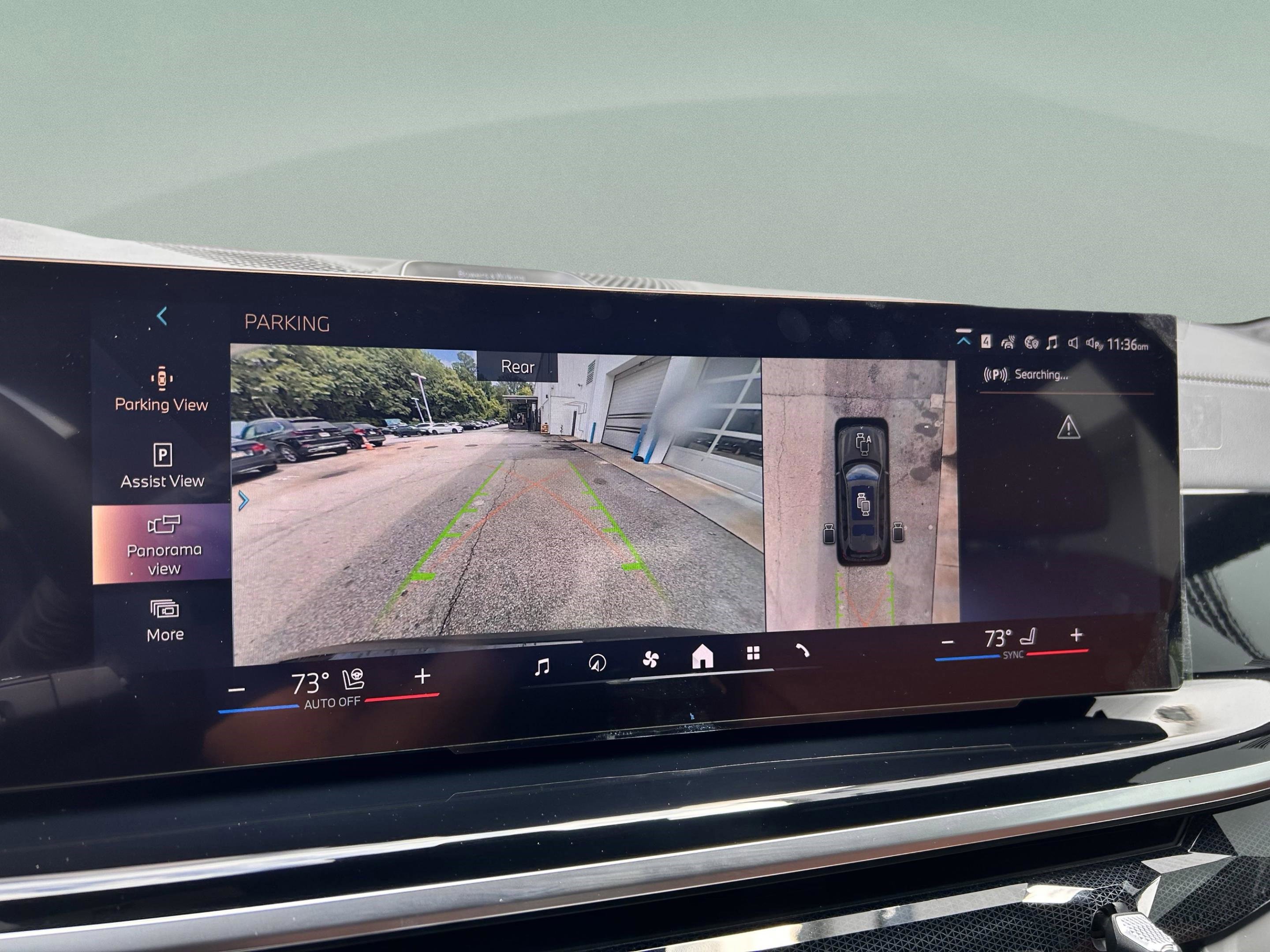 Used 2026 BMW ALPINA XB7 image 16