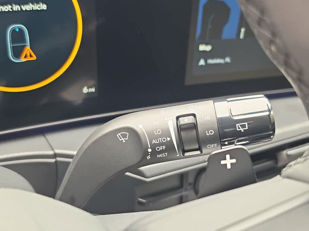 New 2027 Hyundai Santa Fe Calligraphy FWD image 27