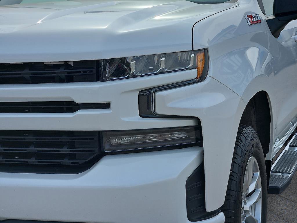 Used 2020 Chevrolet Silverado 1500 RST AWD/4WD image 19