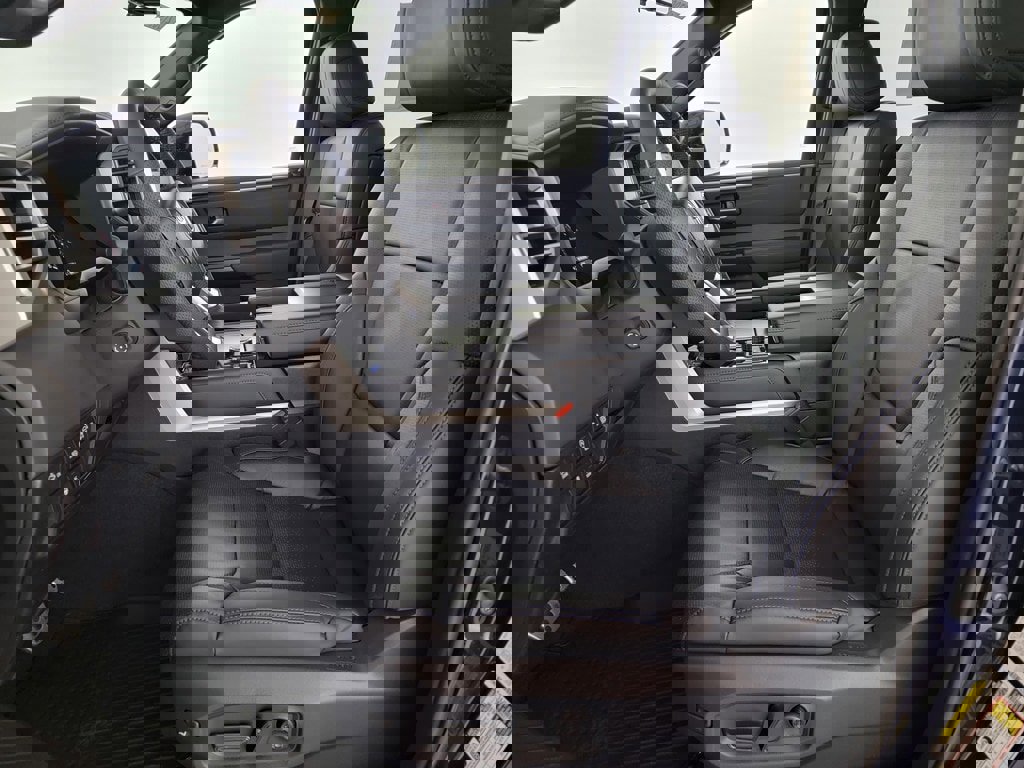 New 2026 Toyota Tundra Platinum image 12