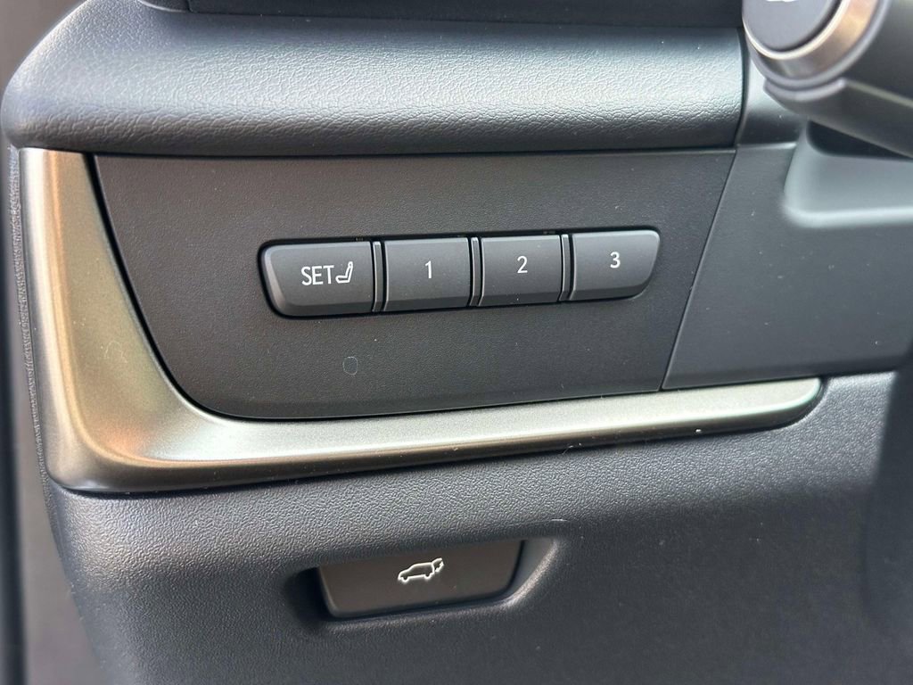 New 2026 Lexus RZ 450e AWD image 21