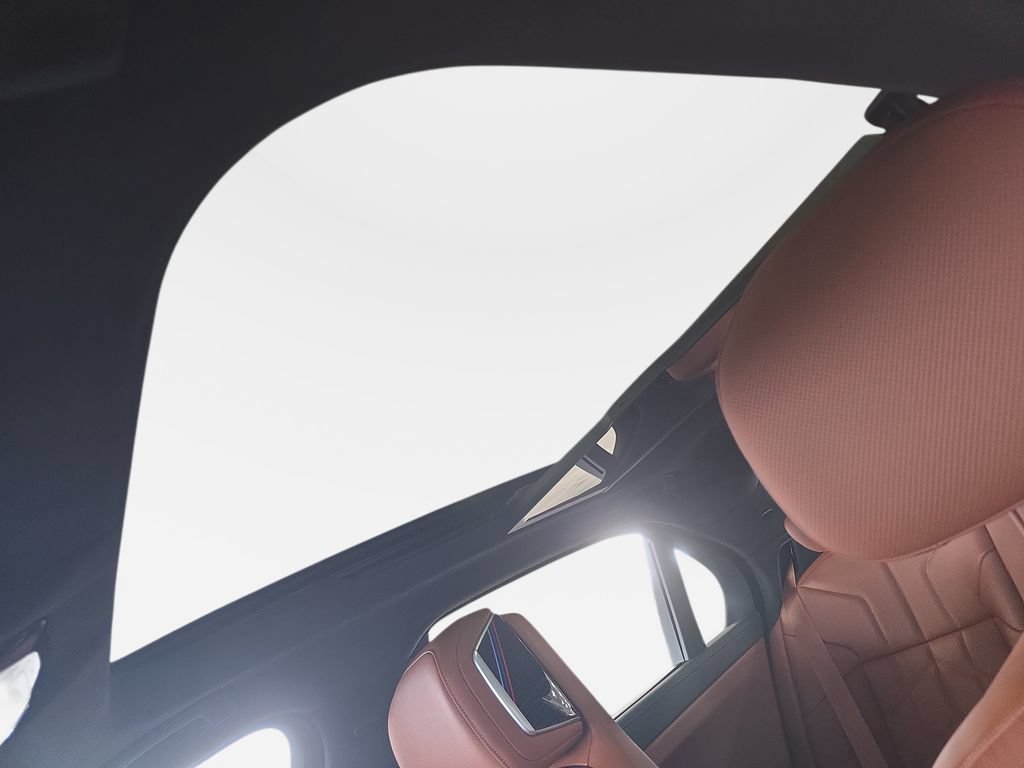 New 2026 BMW 740i w/ Executive Package RWD image 16