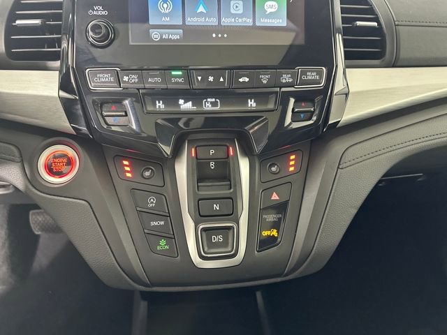 Used 2023 Honda Odyssey EX-L image 23