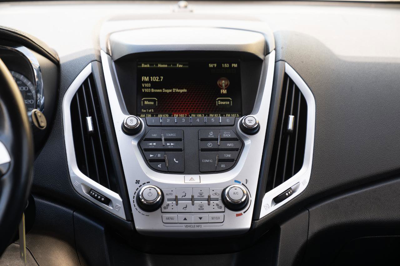 Used 2016 GMC Terrain SLT AWD/4WD image 26