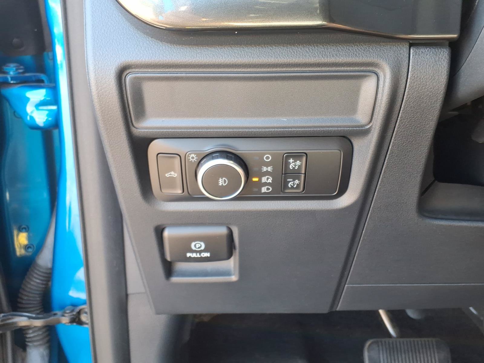 Certified 2021 Ford F150 XL w/ STX Appearance Package AWD/4WD image 23