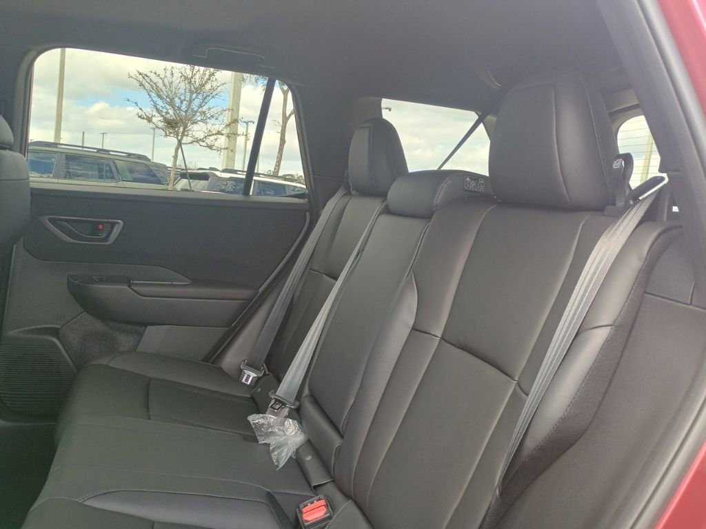 New 2026 Subaru Outback Premium image 14