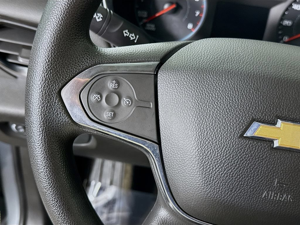 Used 2018 Chevrolet Traverse LS FWD image 19