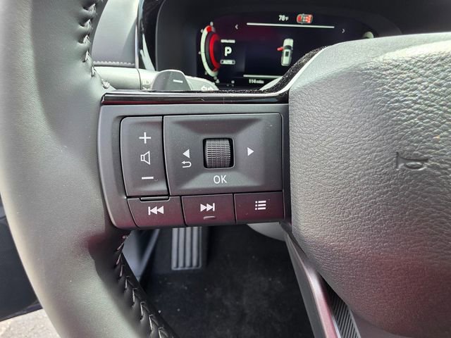 New 2026 Nissan Pathfinder SL AWD/4WD image 15
