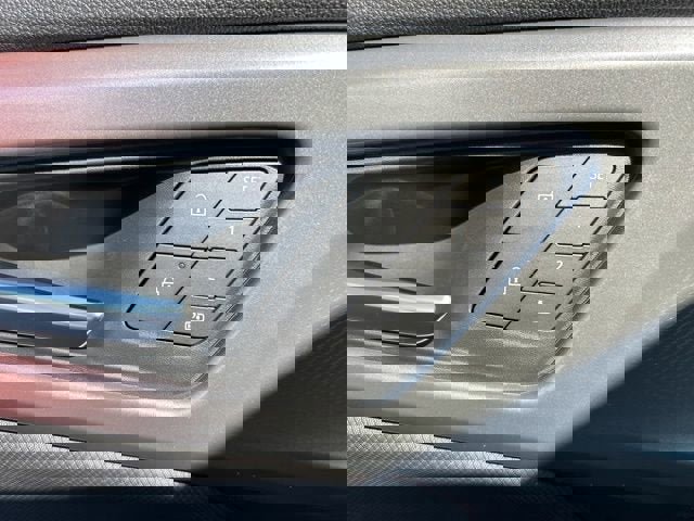 New 2025 Chevrolet Equinox EV RS image 24