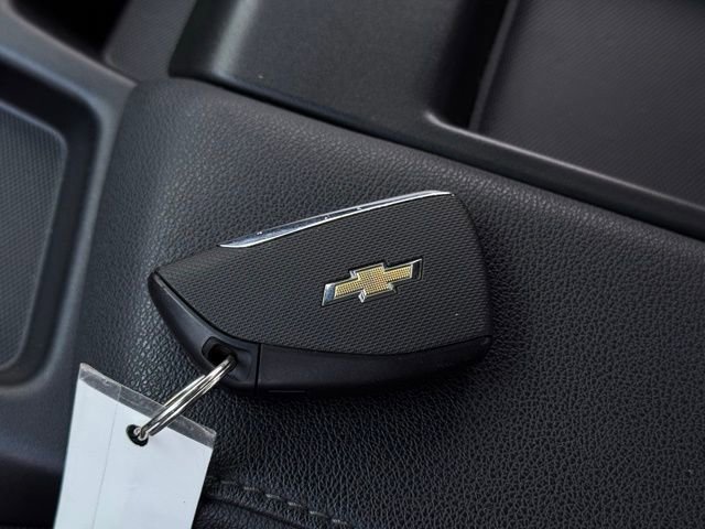 Used 2024 Chevrolet Silverado 1500 Custom image 18
