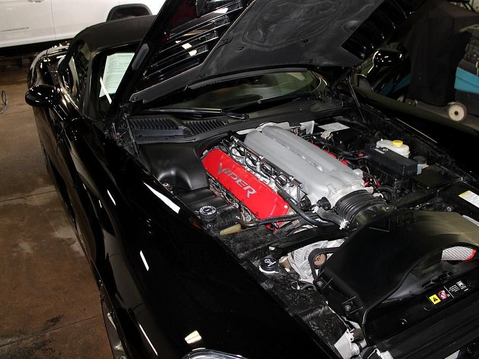 Used 2006 Dodge Viper SRT-10 RWD image 19