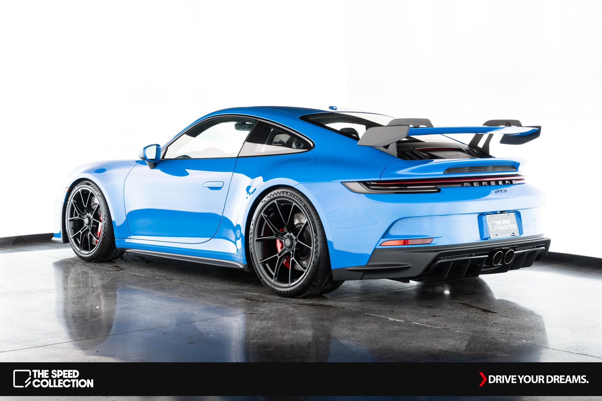 Used 2022 Porsche 911 GT3 image 6