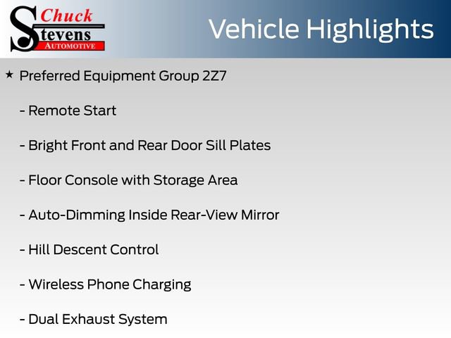 Used 2025 Chevrolet Tahoe Z71 AWD/4WD image 5