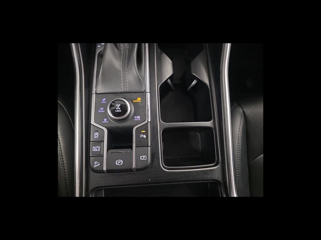 Used 2024 Kia Sorento S w/ Panoramic Sunroof Package AWD/4WD image 24