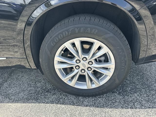 Certified 2023 Cadillac XT6 Luxury FWD image 12