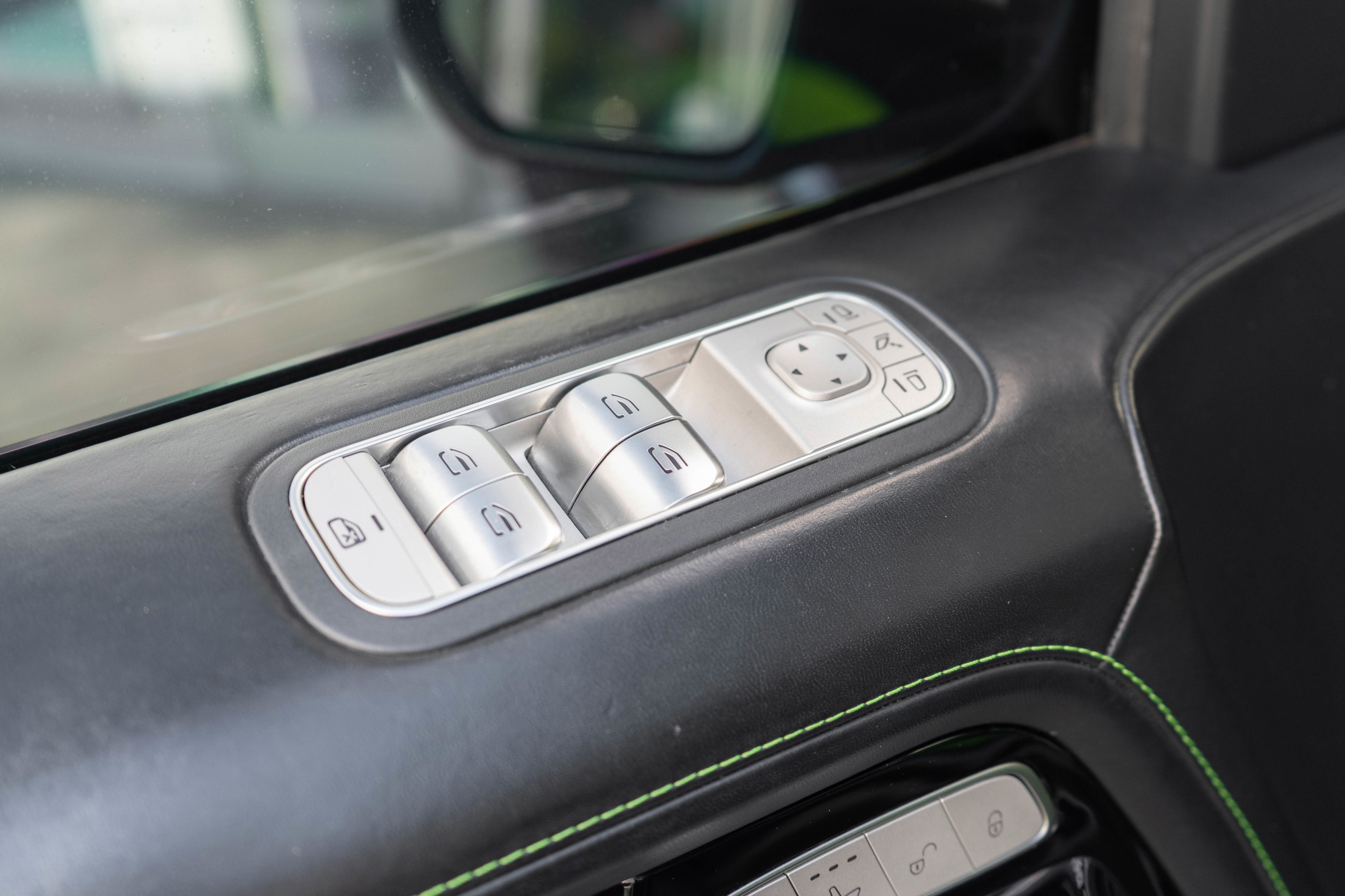 Used 2022 Mercedes-Benz G 63 AMG 4MATIC image 11