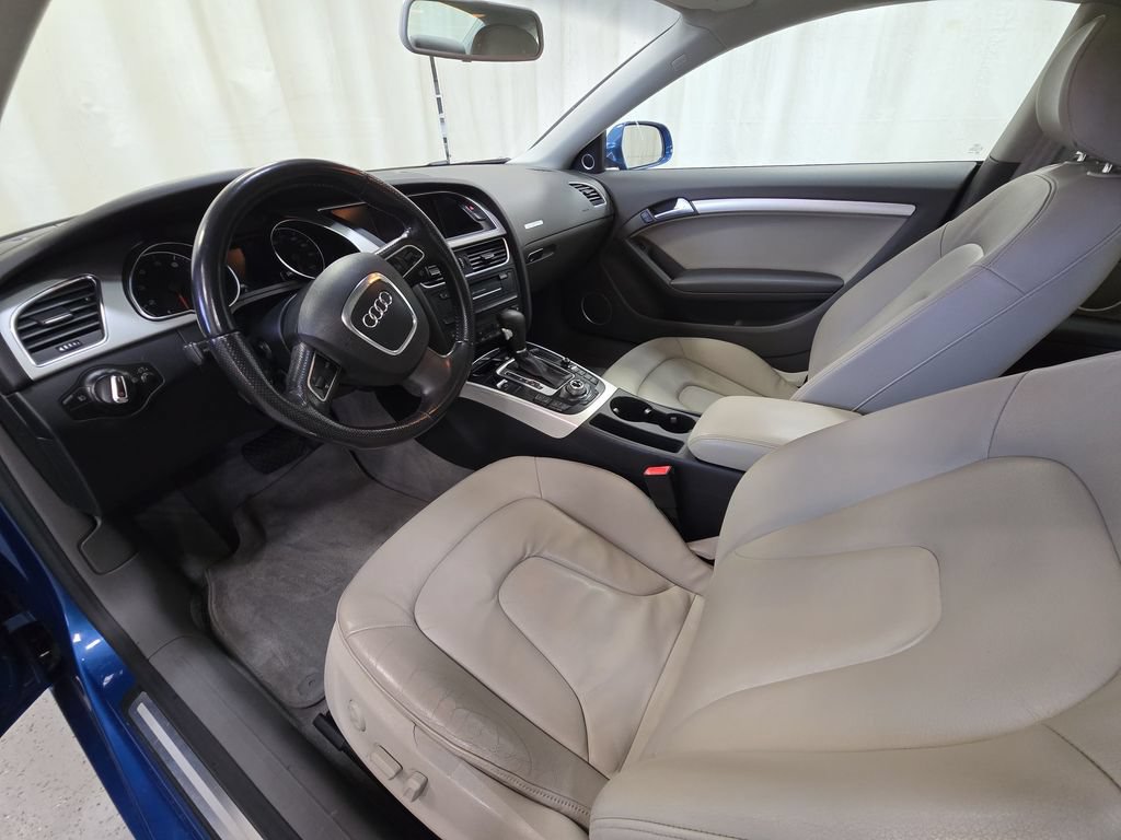 Used 2010 Audi A5 2.0T Premium Plus AWD/4WD image 13