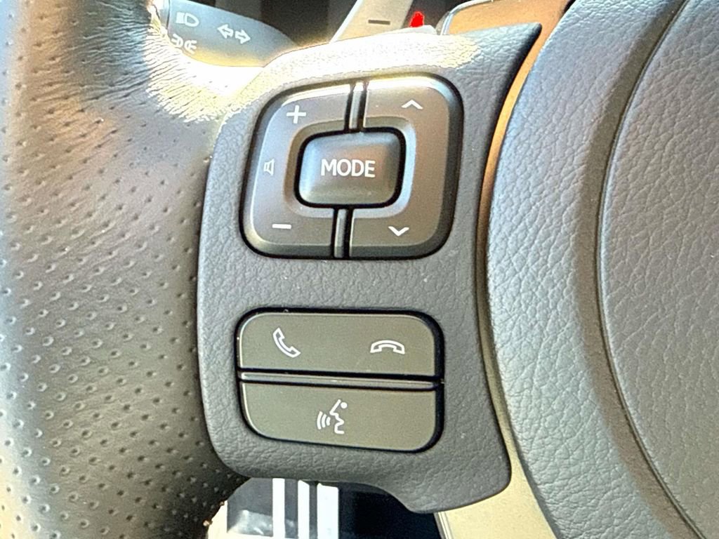 Used 2025 Lexus IS 350 F Sport w/ Navigation Package image 25