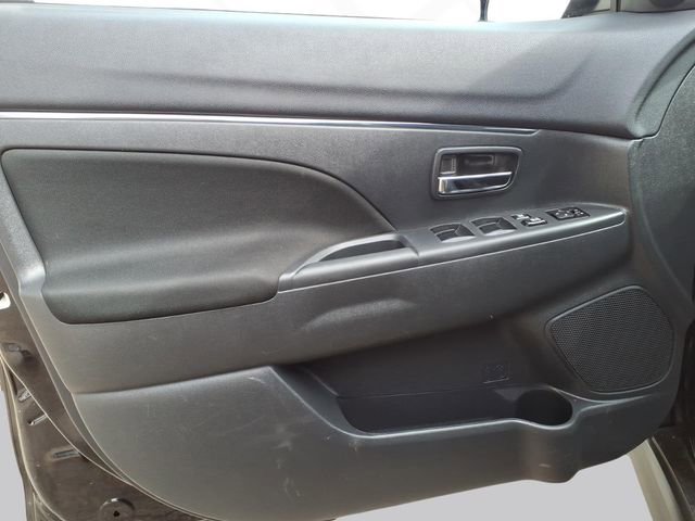 Used 2024 Mitsubishi Outlander Sport ES image 10