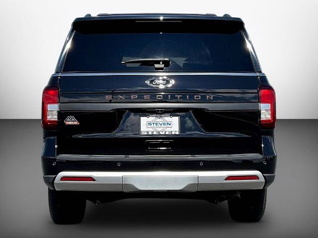 Certified 2023 Ford Expedition Timberline AWD/4WD image 5