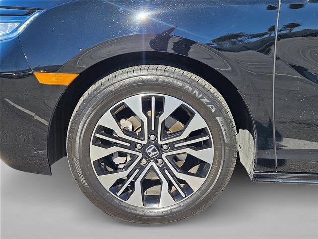 Used 2025 Honda Odyssey Elite image 25