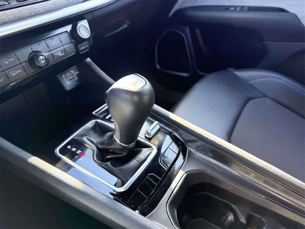 Used 2024 Jeep Compass Latitude image 24