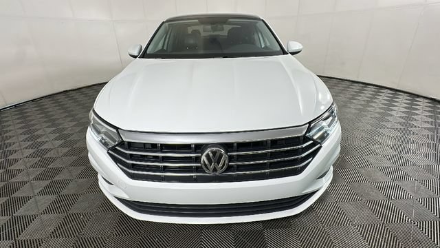 Used 2019 Volkswagen Jetta R-Line FWD image 7