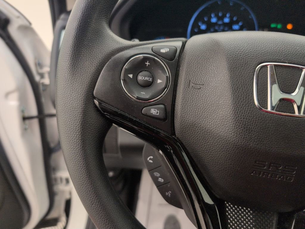 Used 2021 Honda HR-V EX image 39