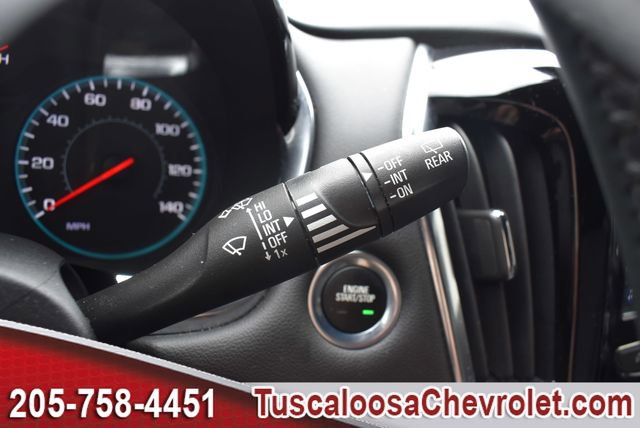 Used 2023 Chevrolet Traverse LT FWD image 32