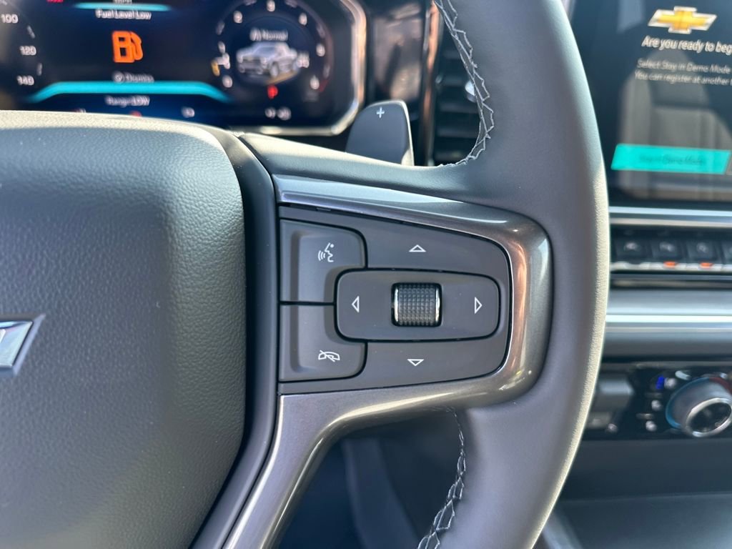 New 2026 Chevrolet Silverado 1500 High Country w/ High Country Premium Package image 22