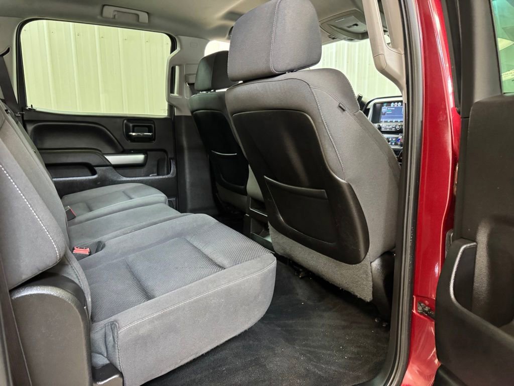 Used 2014 Chevrolet Silverado 1500 LT w/ LT Convenience Package image 21