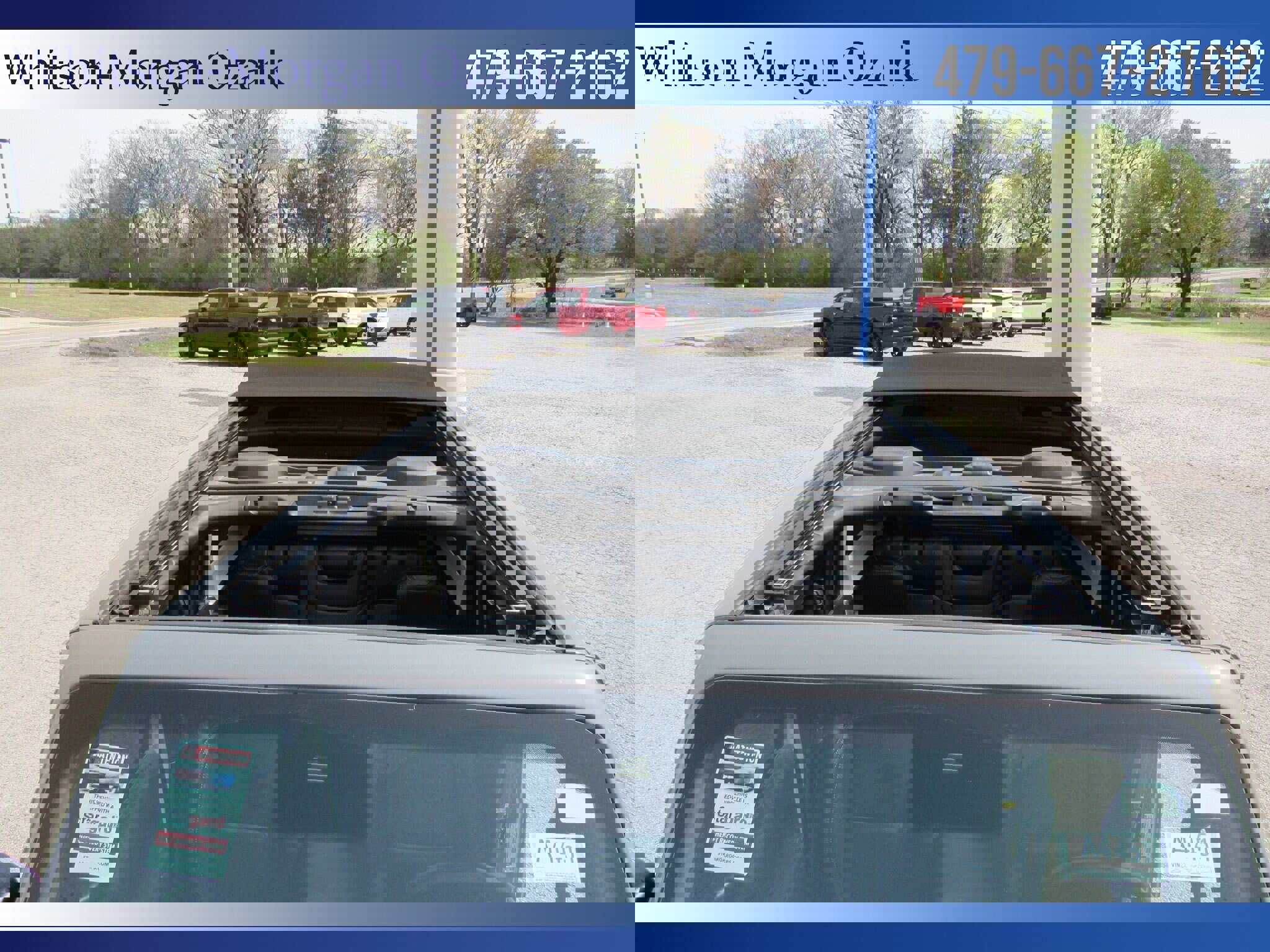 Used 2022 Jeep Wrangler Unlimited Sport S w/ Sun And Sound Package image 9