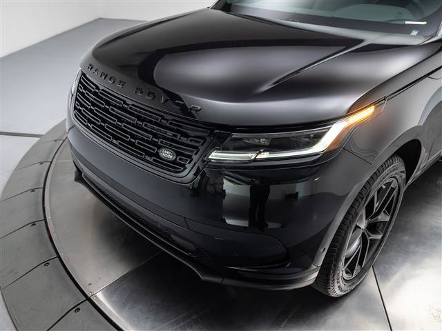 New 2026 Land Rover Range Rover Velar S AWD/4WD image 9