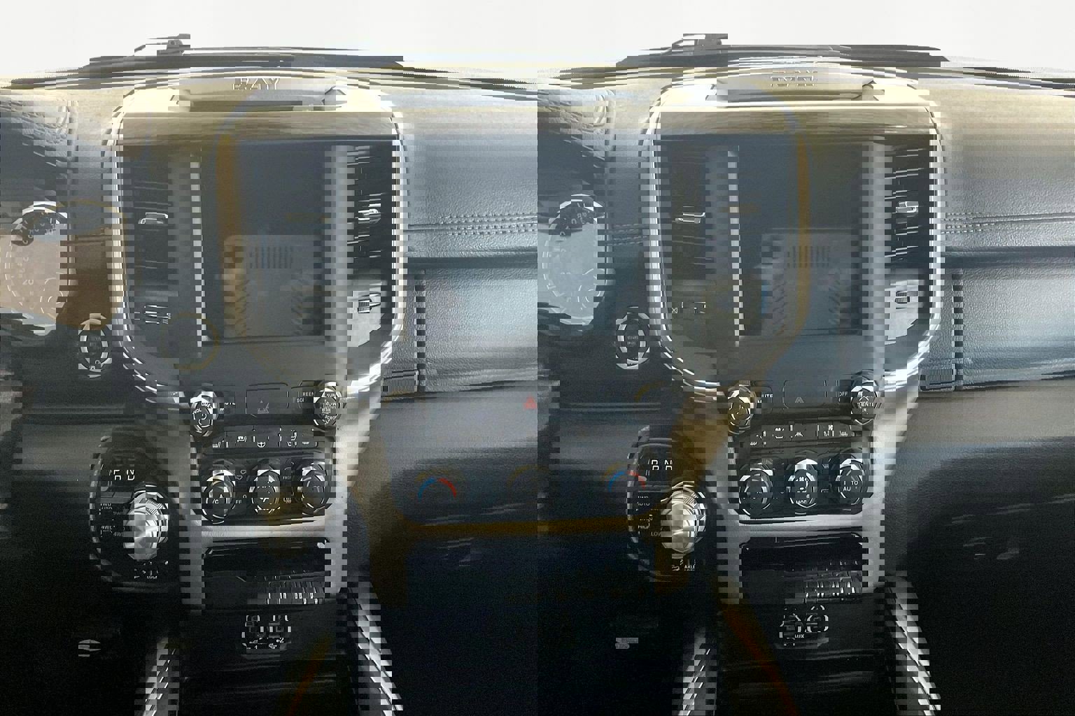 Used 2020 RAM 1500 Laramie image 11