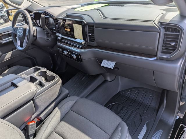 New 2026 GMC Sierra 1500 SLE AWD/4WD image 37