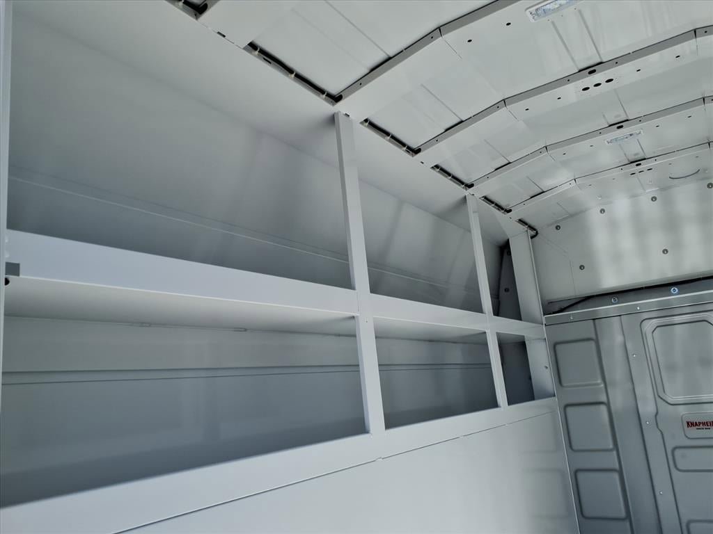 New 2025 Ford Transit 350 DRW w/ Interior Upgrade Package image 11