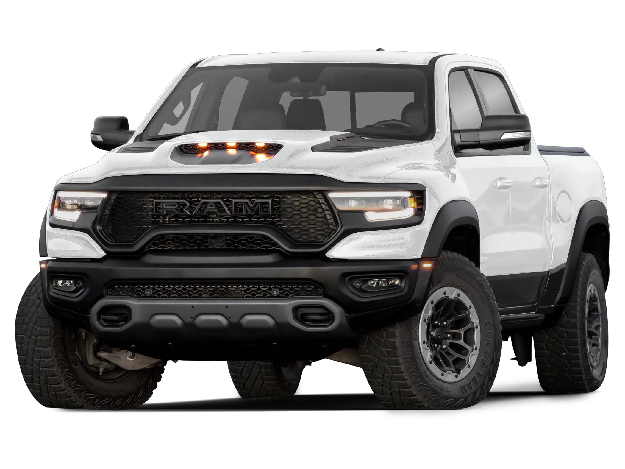 Used 2023 RAM 1500 TRX w/ TRX Level 2 Equipment Group AWD/4WD image 1