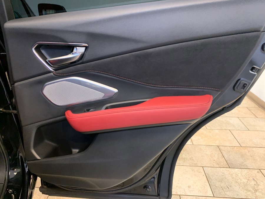 Used 2024 Acura RDX A-Spec AWD/4WD image 56