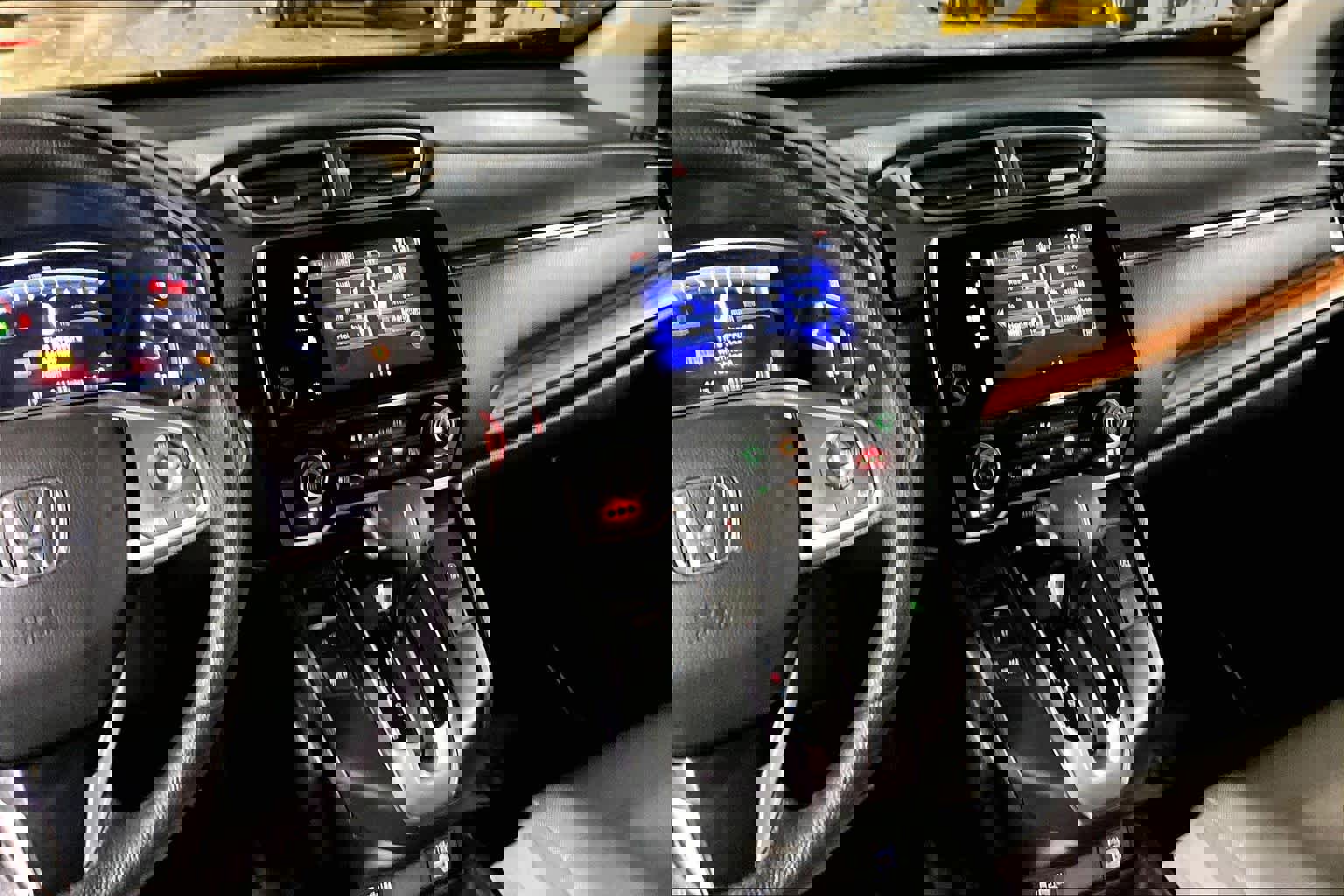 Used 2020 Honda CR-V EX image 6