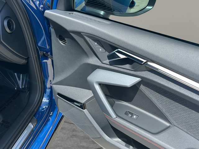 New 2026 Audi S3 Premium AWD/4WD image 15