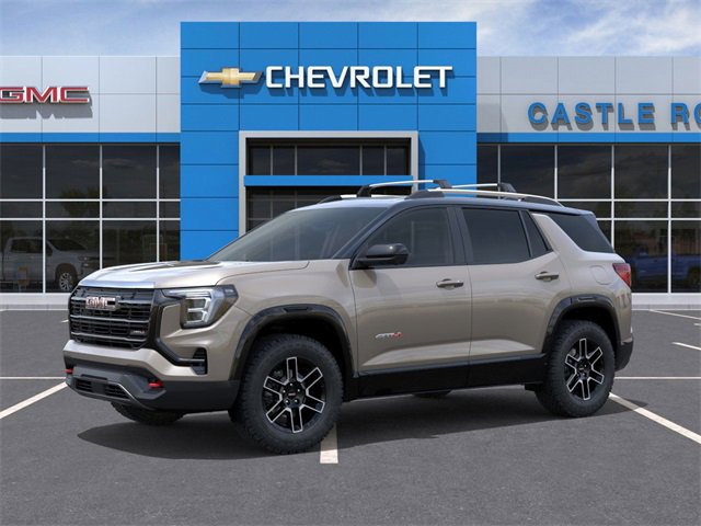 New 2026 GMC Terrain AT4 w/ Technology Package II image 2