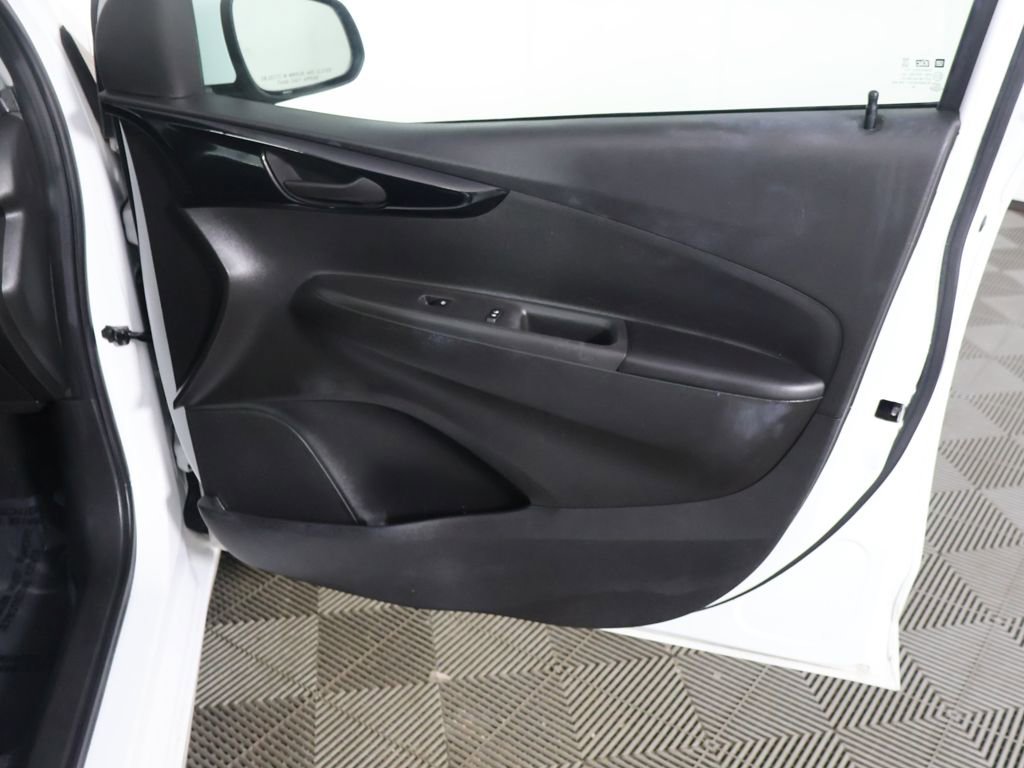 Used 2020 Chevrolet Spark LT FWD image 16
