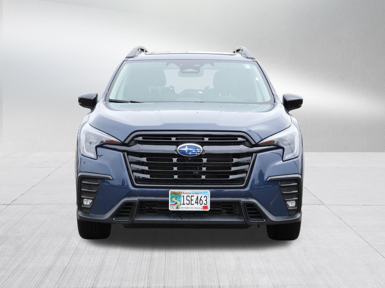 Used 2024 Subaru Ascent Onyx Edition Limited AWD/4WD image 2