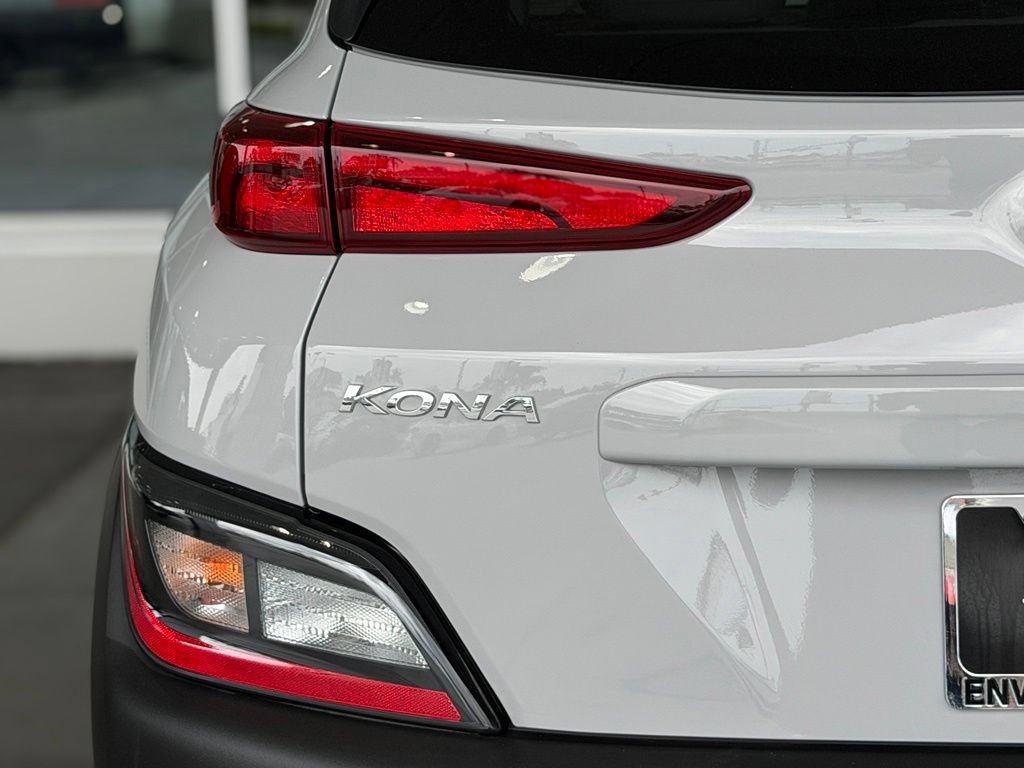 Used 2023 Hyundai Kona SEL FWD image 11